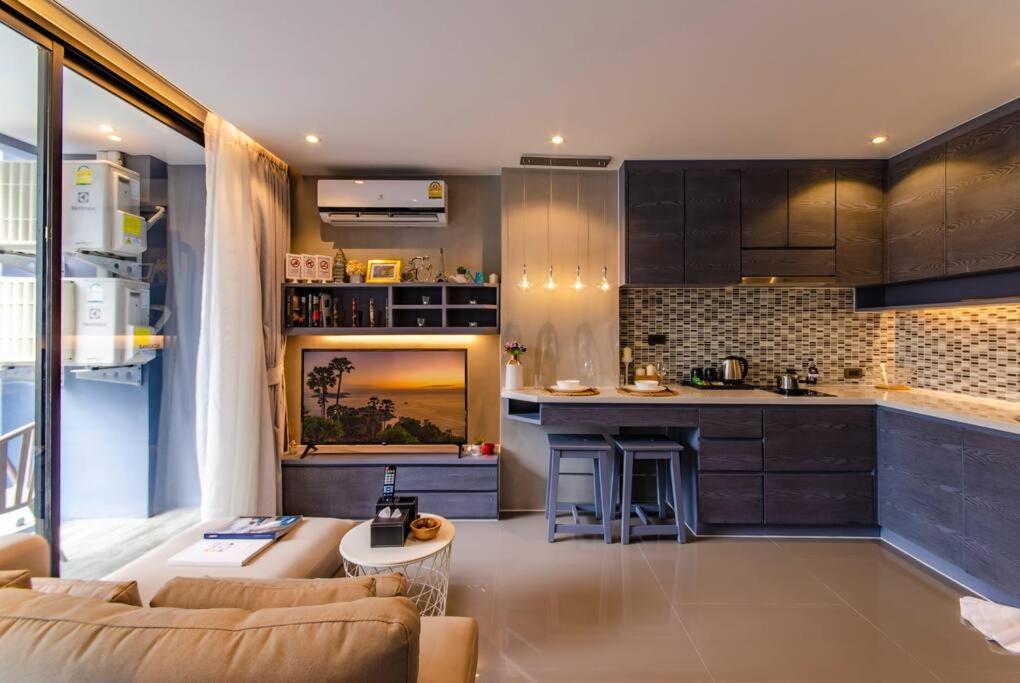 Kamala D38 Exclusive Junior Suite Exterior photo