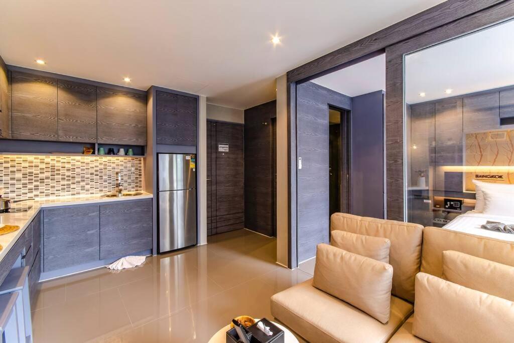 Kamala D38 Exclusive Junior Suite Exterior photo