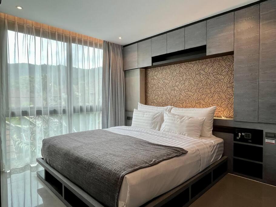 Kamala D38 Exclusive Junior Suite Exterior photo