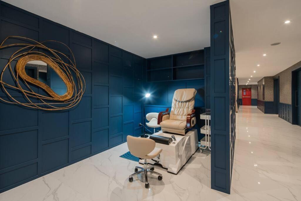 Kamala D38 Exclusive Junior Suite Exterior photo