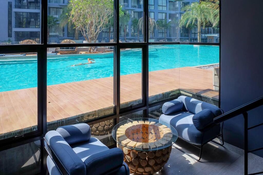Kamala D38 Exclusive Junior Suite Exterior photo