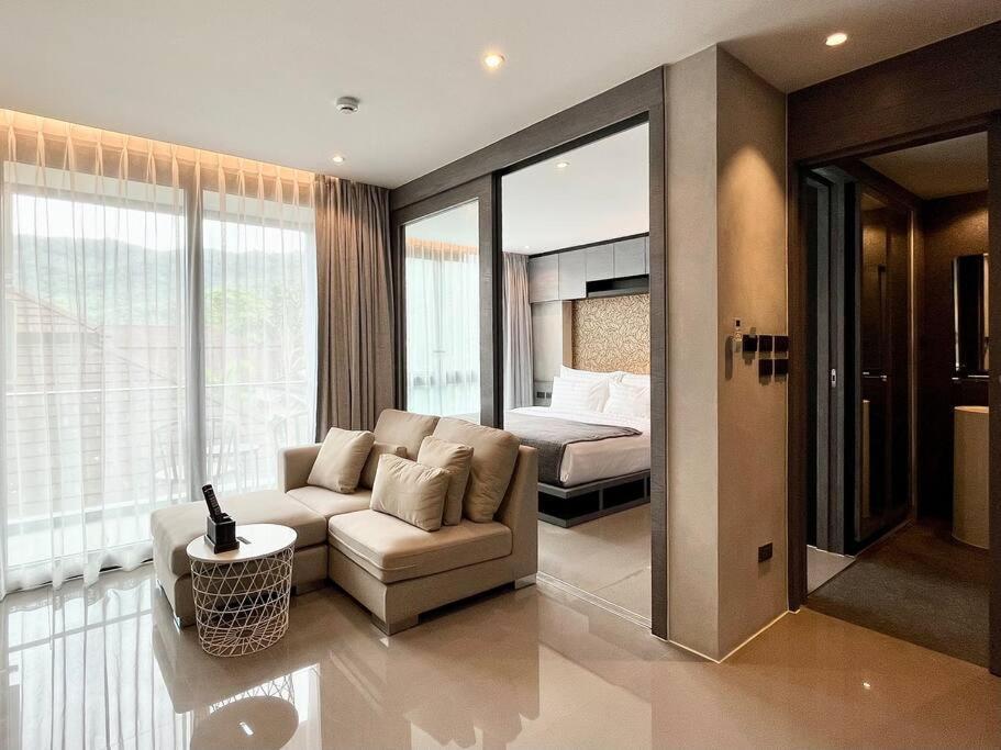 Kamala D38 Exclusive Junior Suite Exterior photo