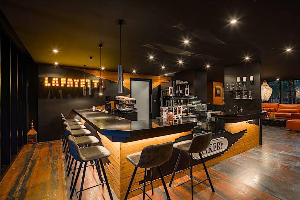 Kamala D38 Exclusive Junior Suite Exterior photo