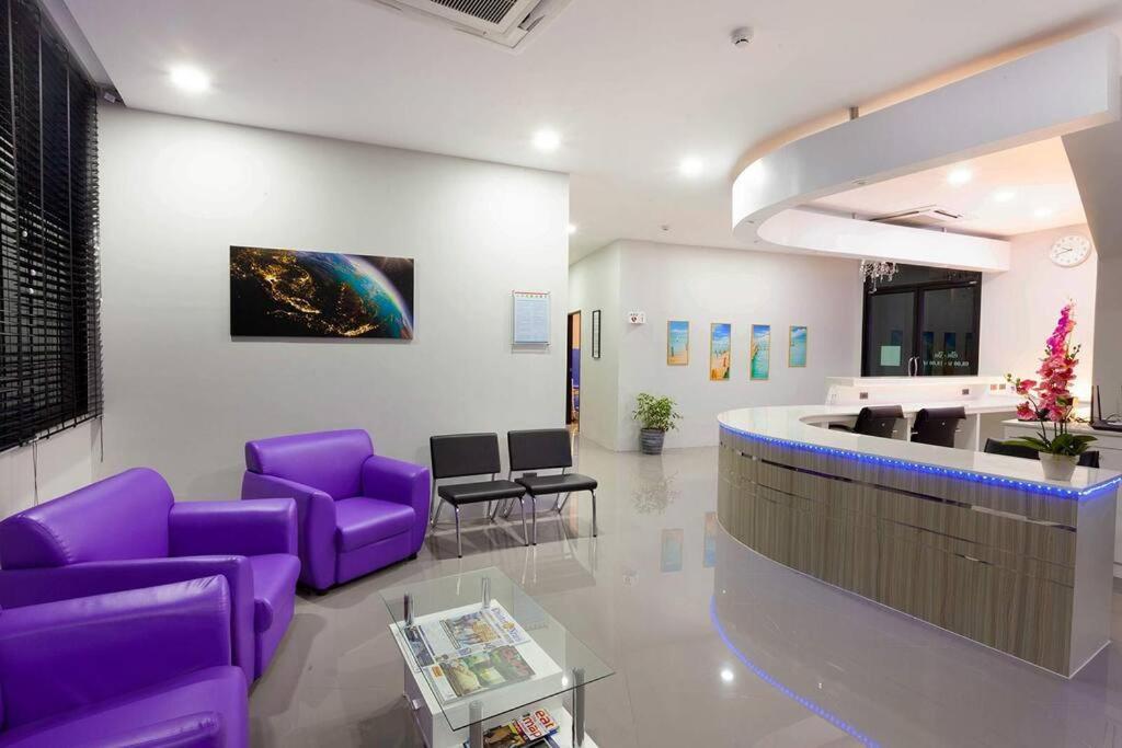 Kamala D38 Exclusive Junior Suite Exterior photo