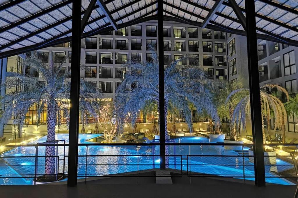 Kamala D38 Exclusive Junior Suite Exterior photo