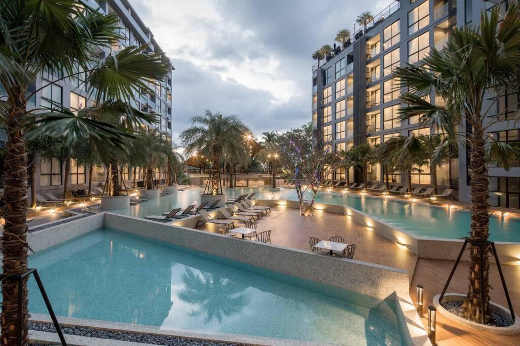 Kamala D38 Exclusive Junior Suite Exterior photo