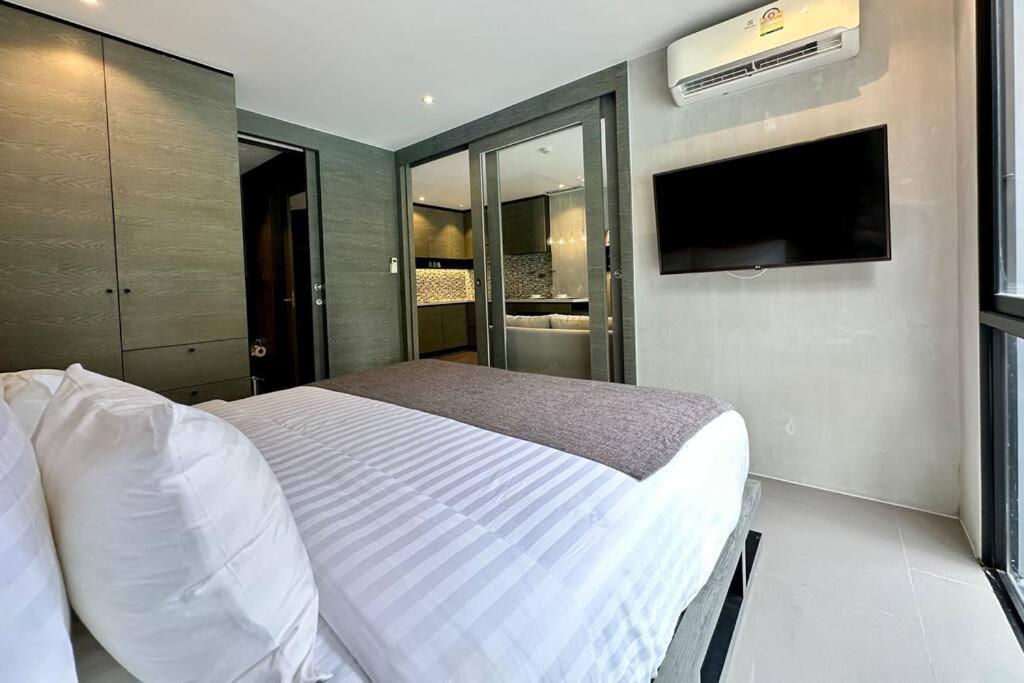 Kamala D38 Exclusive Junior Suite Exterior photo